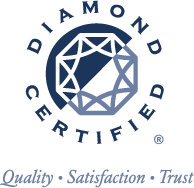 Diamond Certified