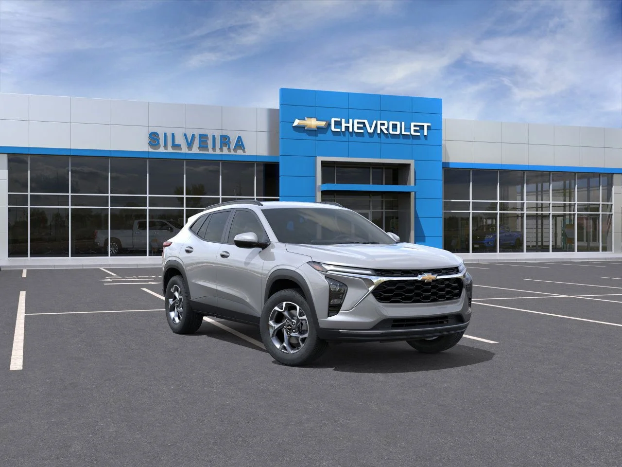 Silveira Chevrolet